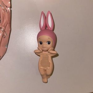 SONNY ANGEL BUNNY HIPPER 🐰